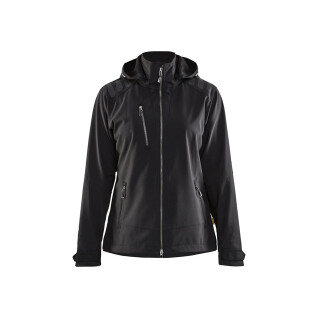 Chaqueta impermeable Blaklader