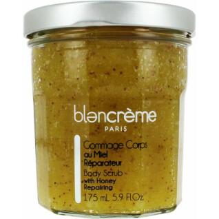 Exfoliante corporal - miel - Blancreme 175 ml