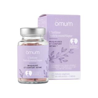 Complemento alimenticio para mujeres Omum New Nutricosmetique L'intime