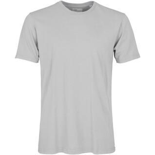 Camiseta Colorful Standard Classic Organic limestone grey