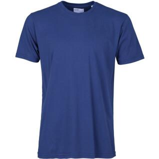 Camiseta Colorful Standard Classic Organic royal blue