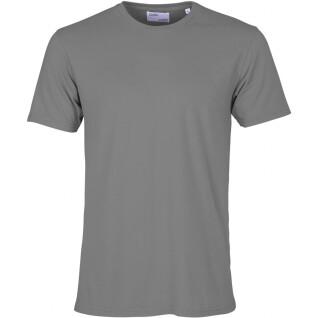 Camiseta Colorful Standard Classic Organic storm grey