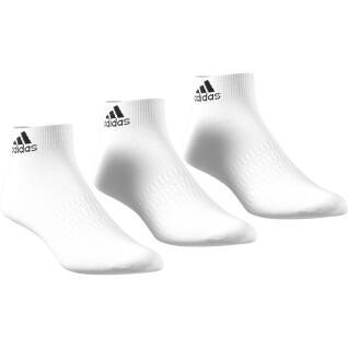 Calcetines adidas Ankle 3 Pairs