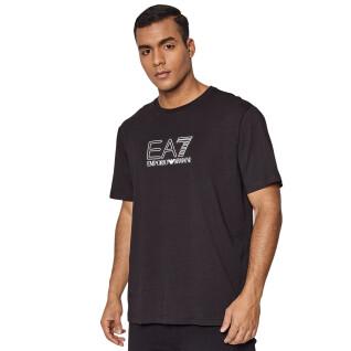 Camiseta Armani Exchange EA7