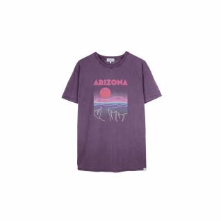 Camiseta de mujer French Disorder Mika Washed Arizona