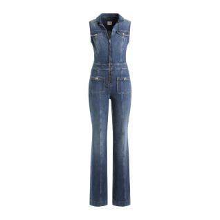 Mono jeans mujer Guess Penny