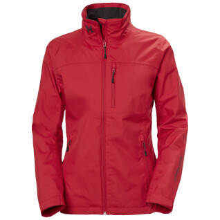 Chaqueta impermeable mujer Helly Hansen Crew