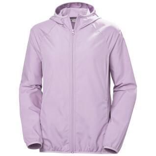 Chaqueta impermeable mujer Helly Hansen Juell