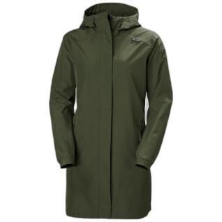 Chaqueta impermeable mujer Helly Hansen valkyrie