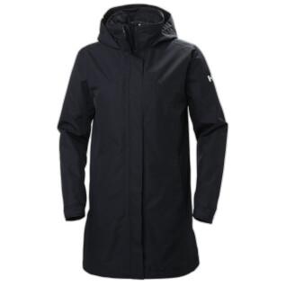 Chaqueta impermeable mujer Helly Hansen aden insulated coat
