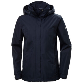 Chaqueta impermeable mujer Helly Hansen aden