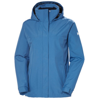 Chaqueta impermeable mujer Helly Hansen Aden
