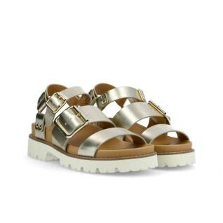 Sandalias de mujer No Name June ankle galaxie recycld
