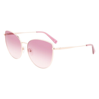 Gafas de sol para mujer Longchamp LO158S-729