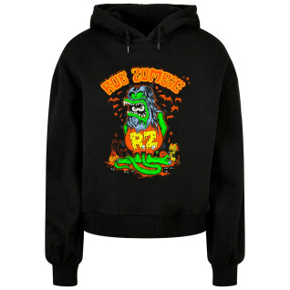 Sudadera con capucha Merchcode Rob Zombie - Halloween