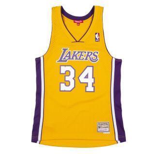 Camiseta de mujer Los Angeles Lakers