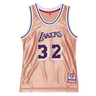 Maillot de mujer Los Angeles Lakers 1984-85