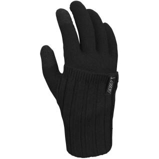 Guantes de mujer Nike cold weather knit