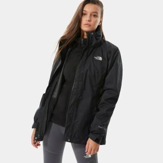 Chaqueta impermeable The North Face Evolve II Triclimate®