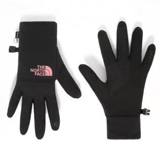 Guantes de mujer The North Face Etip Recycled