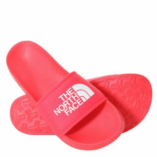 Chanclas de mujer The North Face Base Camp Slide III