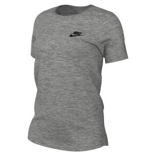 Camiseta de mujer Nike Sportswear Club