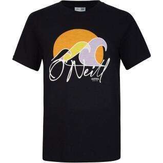 Camiseta de mujer O'Neill Luano Graphic