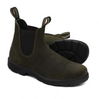Zapatos Blundstone Original Chelsea Boots 1615 Dark Olive