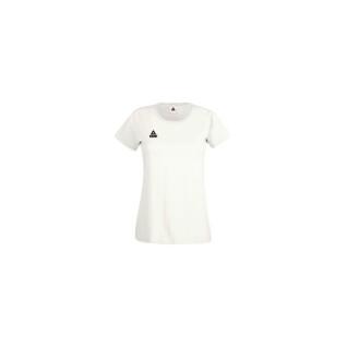 Camiseta de algodón para mujer Peak