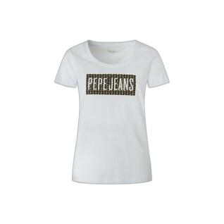 Camiseta de mujer Pepe Jeans Susan
