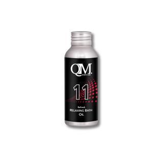 Aceite de baño relajante QM Sports Q11