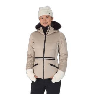 Chaqueta impermeable para mujer Rossignol Roc