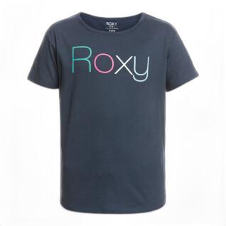 Camiseta de chica Roxy Day And Night A