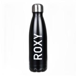 Botella de agua aislada para mujeres Roxy Sand And Seashell Solid