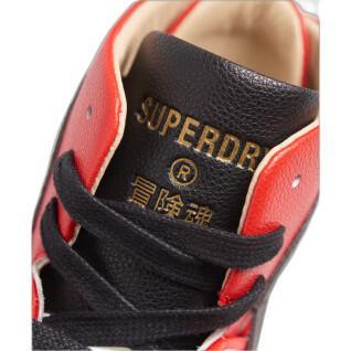 Zapatillas de deporte para mujeres Superdry Lux véganes
