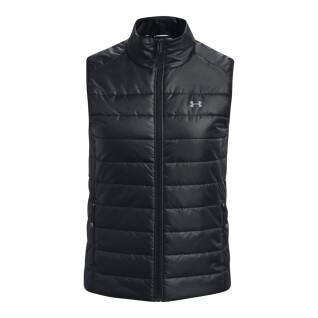 Chaqueta impermeable sin mangas para mujer Under Armour Storm