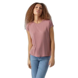 Camiseta de mujer Vero Moda Ava Plain