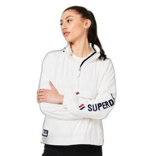 Chaqueta mujer Superdry Code Essential