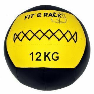 Competición de Wall Ball Fit & Rack 12 Kg