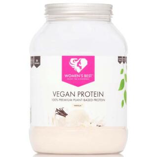 Proteína vegana Women's Best 908 g