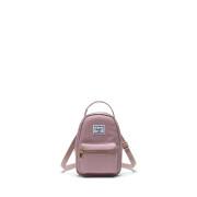 Mini mochila de mujer Herschel Nova Crossbody