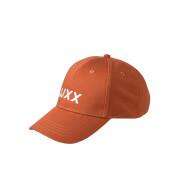 Gorra de béisbol con logotipo grande para mujeres JJXX Basic