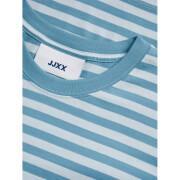 Camiseta de mujer JJXX Anna Regular Every Stripe Noos