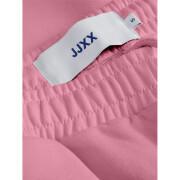 Pantalón corto de mujer JJXX Jxallison Relaxed Logo