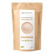 Polvo de baobab ecológico Natura Force