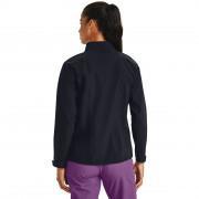 Chaqueta impermeable para mujer Under Armour Golf