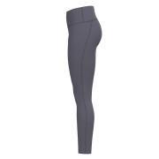 Leggings cortos de cintura alta para mujer Under Armour HeatGear®