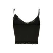 Camiseta de mujer Only onlvicky lace