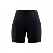 Pantalones cortos de compresión para mujer Craft pro hypervent