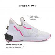 Zapatos de mujer Puma Provoke XT Wn's